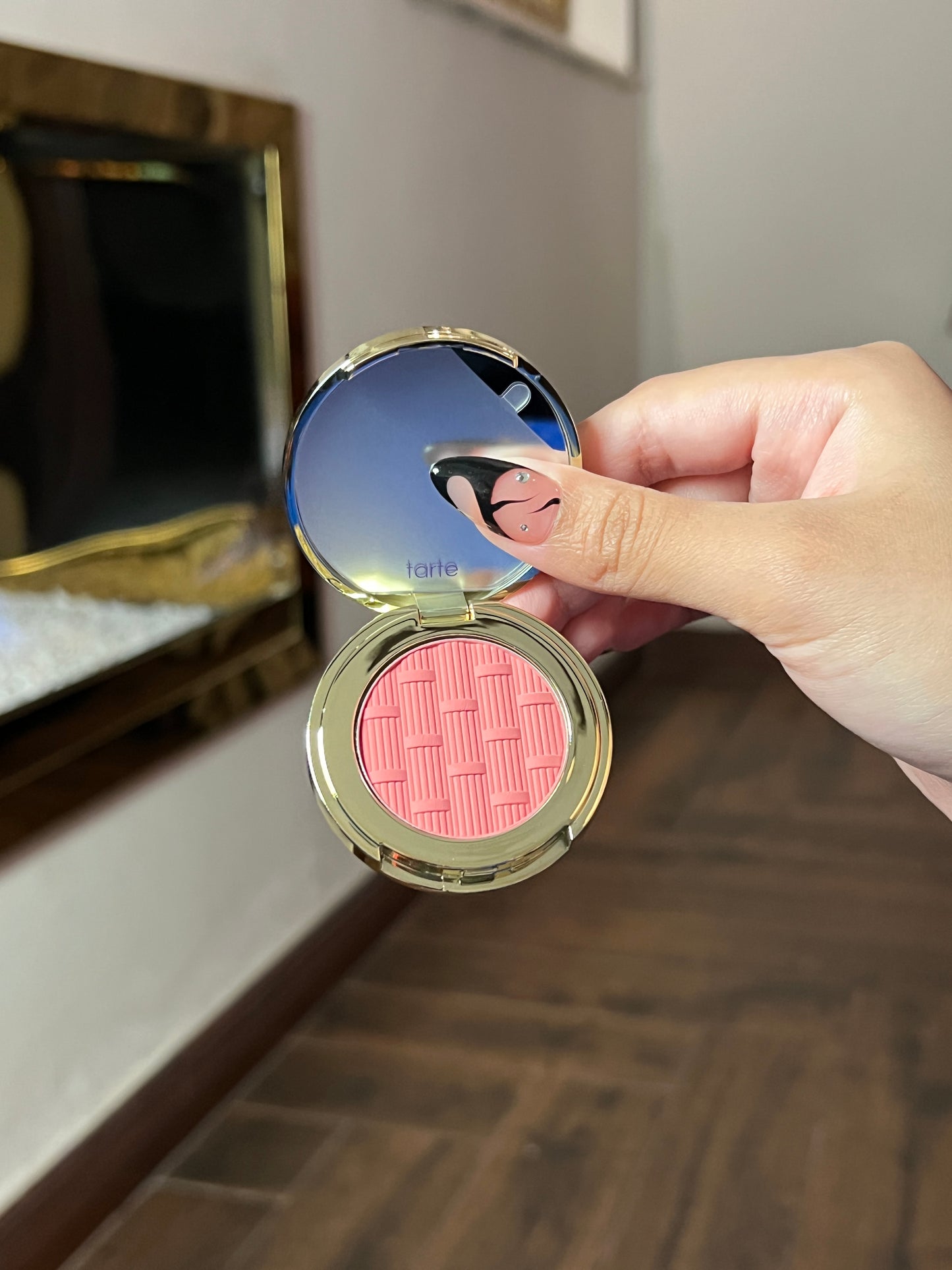 Tarte Amazonian Clay 12-Hour Blush 1.5g