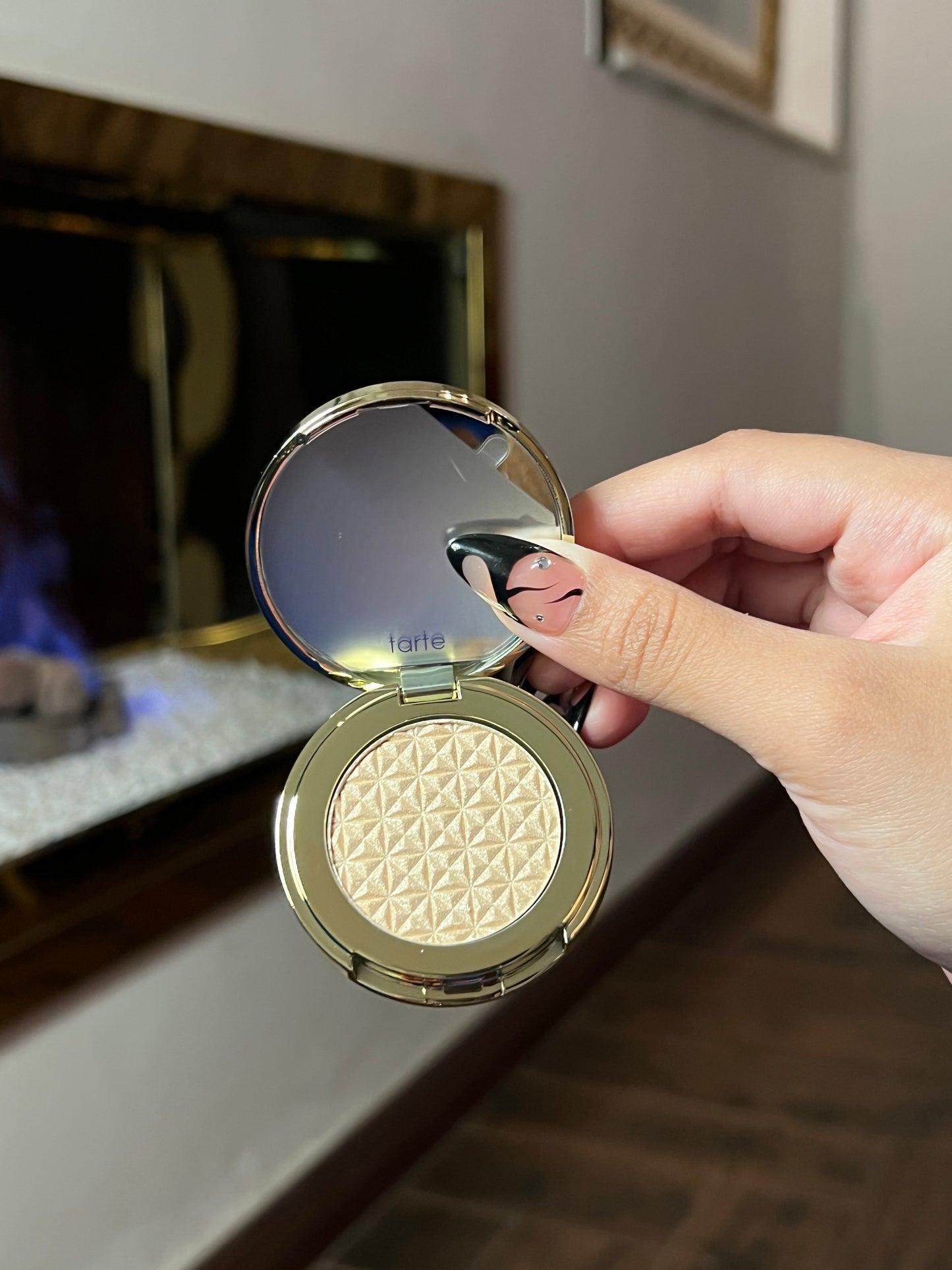 Tarte Cosmetics Amazonian Clay 12 Hour Highlighter 1.5g