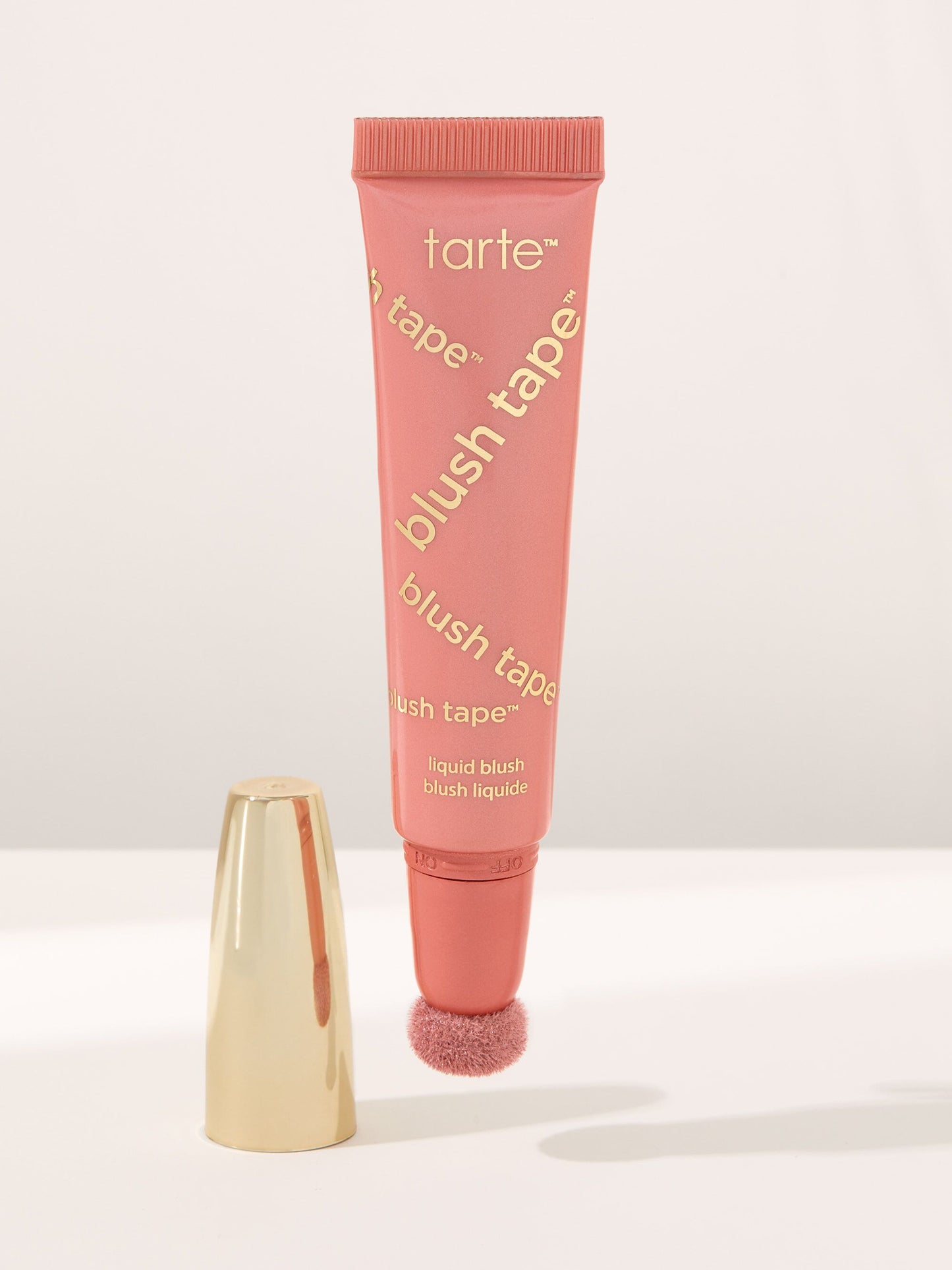 Tarte Blush Wand Pink-Full size