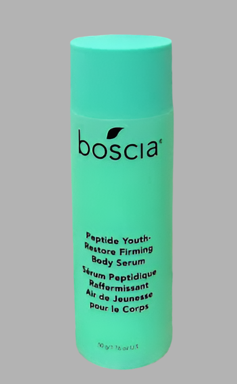 Boscia Peptide Youth-Restore Firming Body Serum 50g