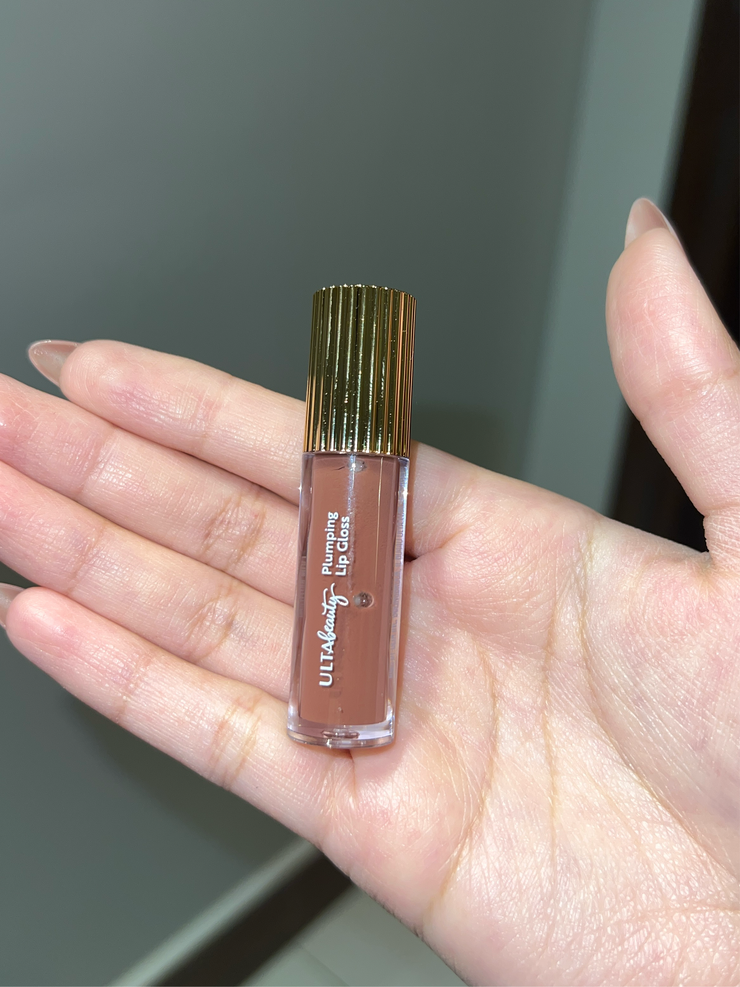 Ulta Beauty Plumping Lip Gloss 1.5ml