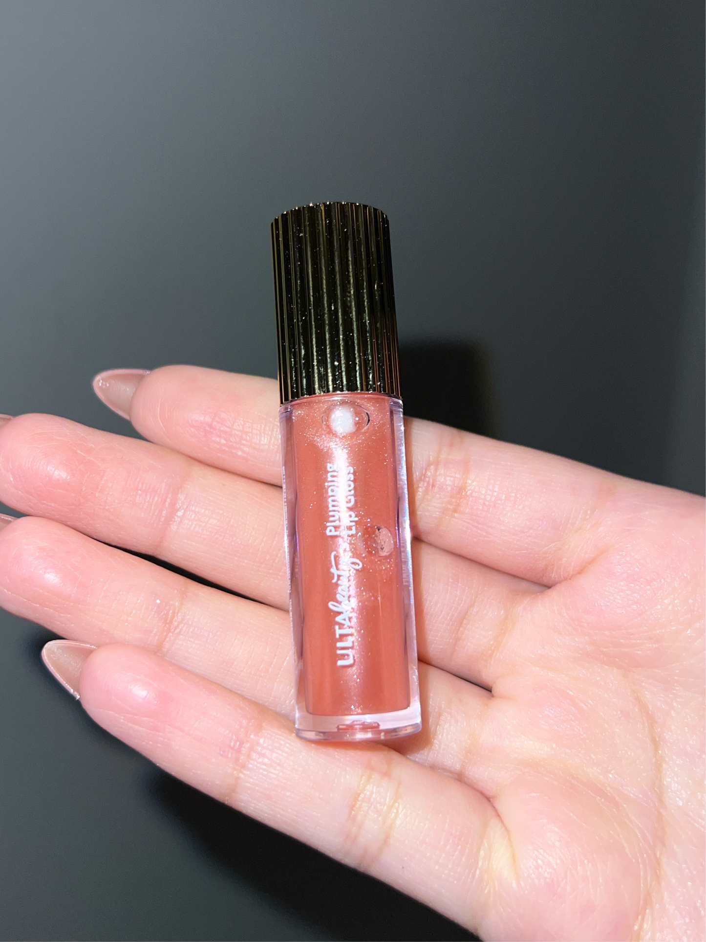 Ulta Beauty Plumping Lip Gloss 1.5ml