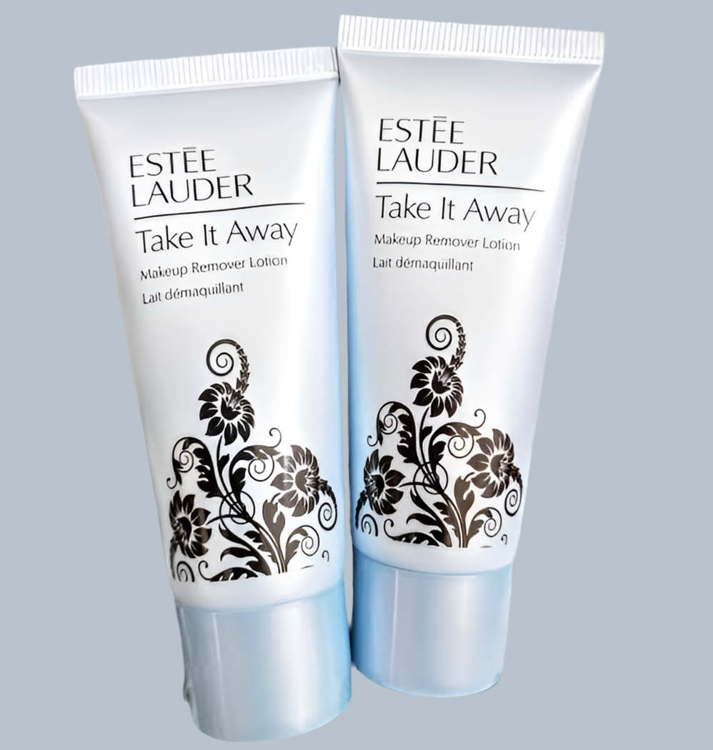 Estee Lauder Take It Away Makeup Remover Lotion