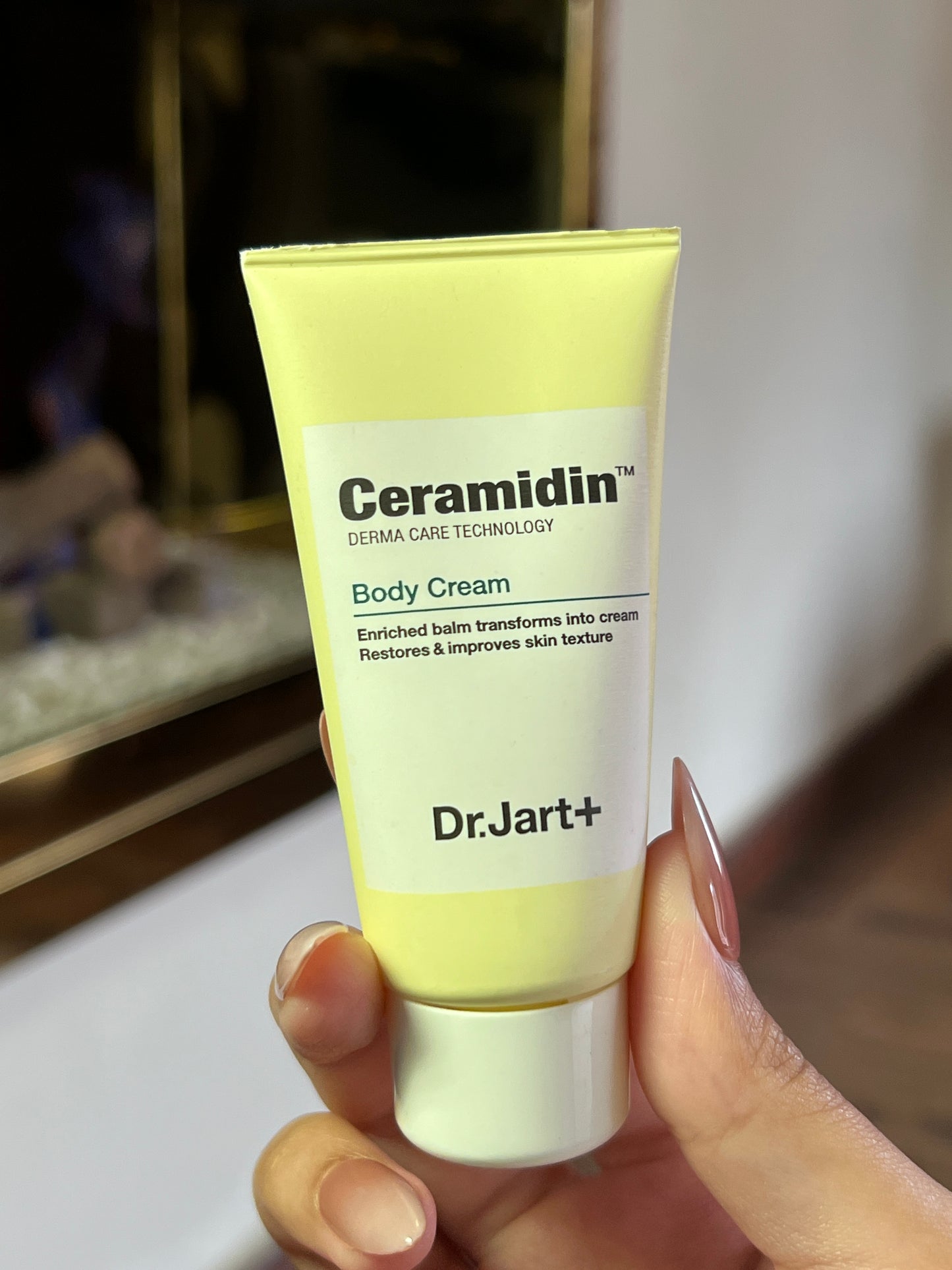 Dr. Jart+ Ceramidin™ Body Lotion 30ml