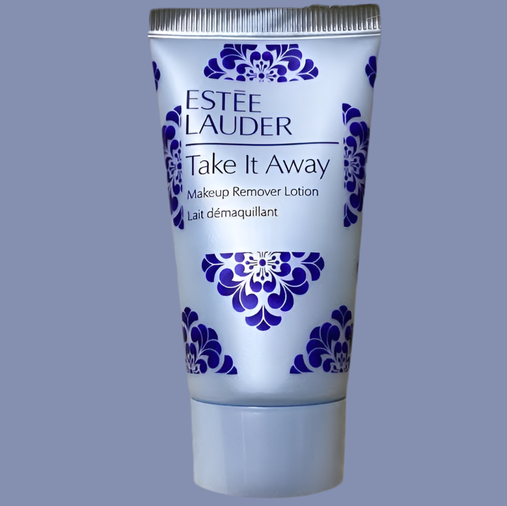 Estee Lauder Take It Away Makeup Remover Lotion