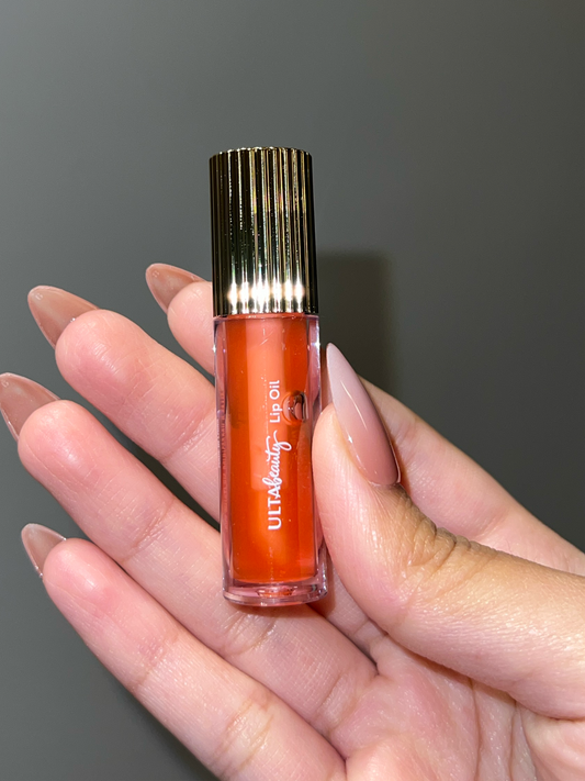 Ulta Beauty Lip Oil 1.5ml