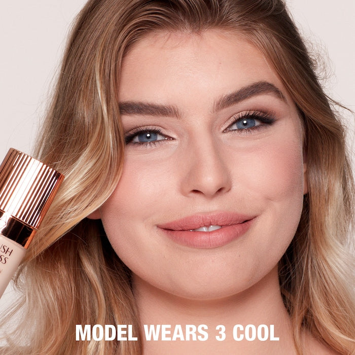 Charlotte Tilbury Airbrush Flawless Foundation