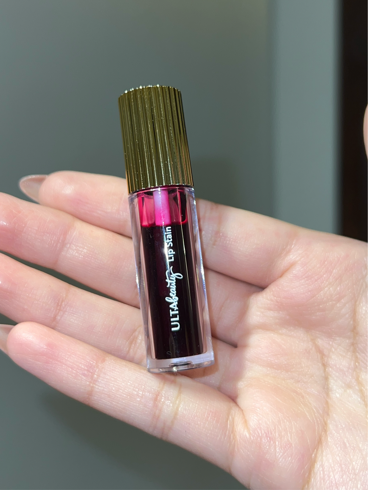 Ulta Beauty Lip Stain 1.5ml