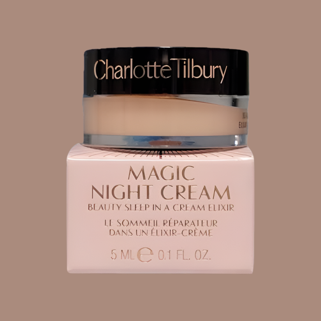 Charlotte Tilbury Magic Night Cream 5ml