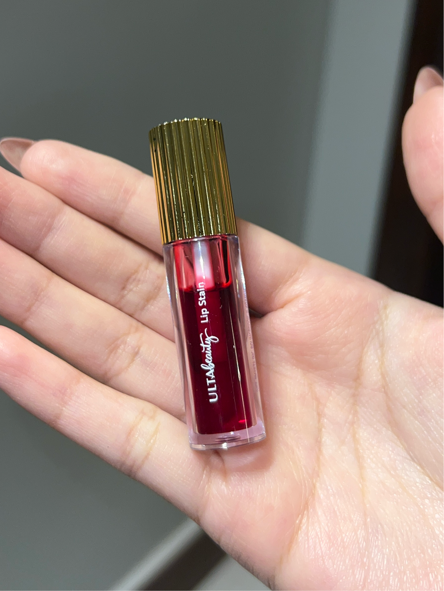 Ulta Beauty Lip Stain 1.5ml