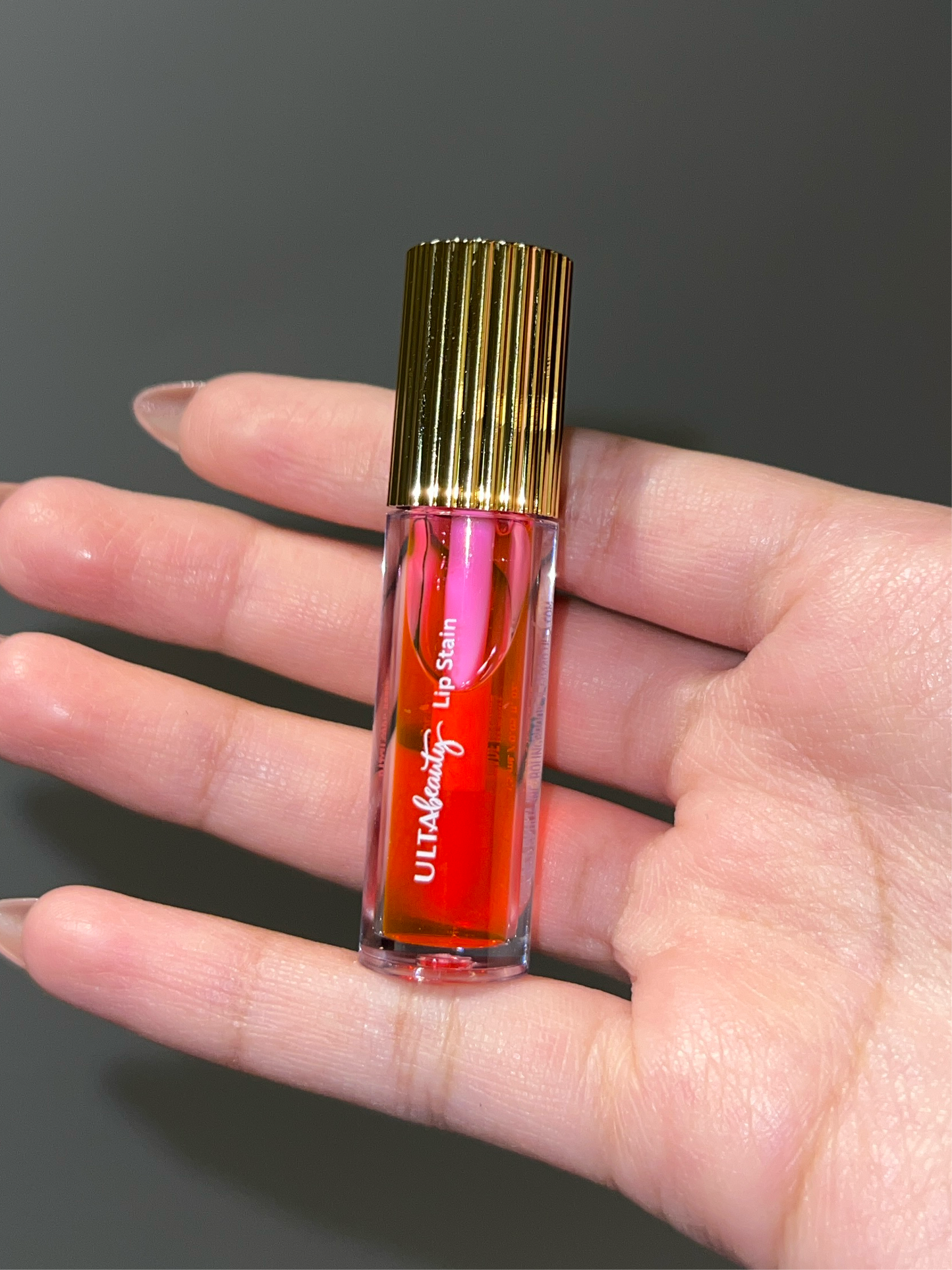 Ulta Beauty Lip Stain 1.5ml