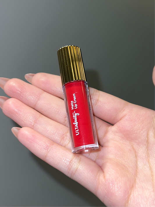 Ulta Beauty Matte Lip Cream 1.5ml