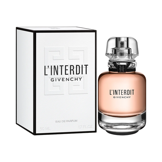 GIVENCHY L'INTERDIT EDP Eau De Parfum 10ml