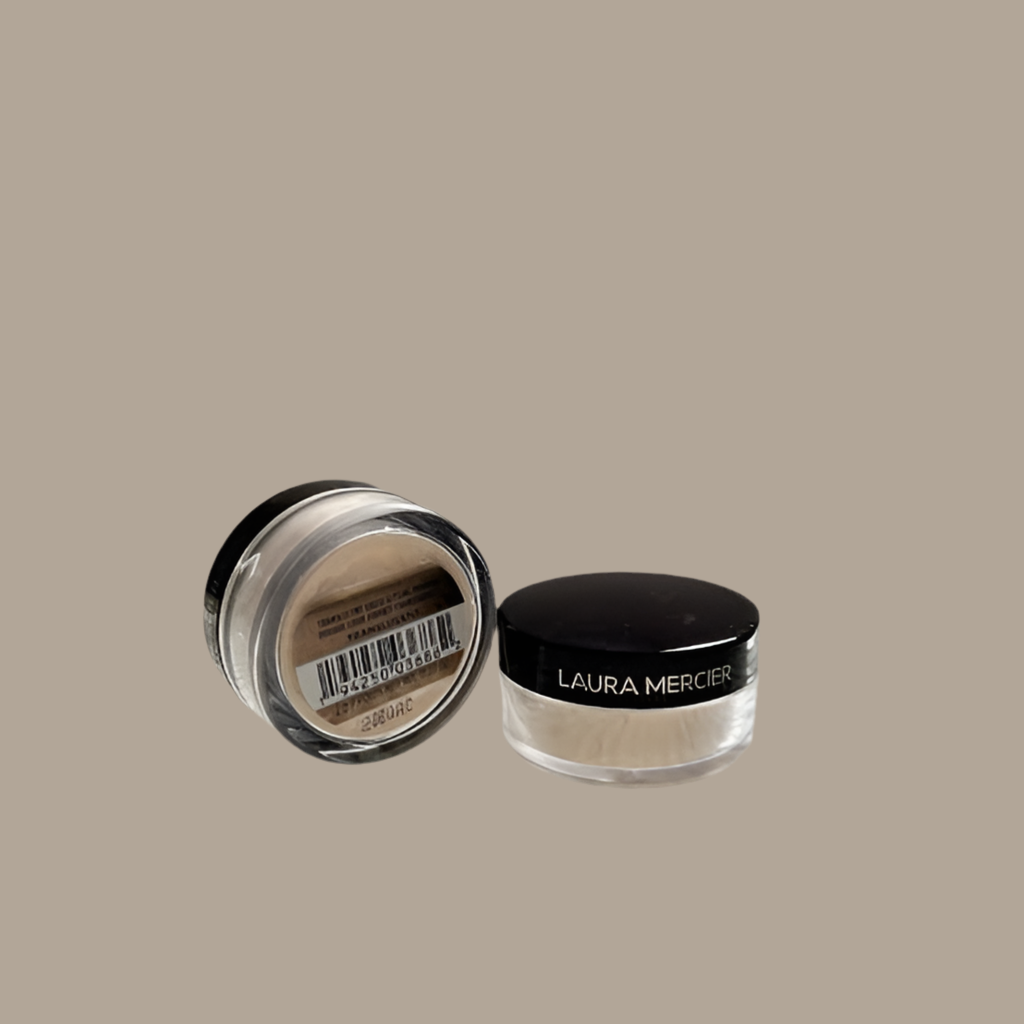 Laura Mercier Translucent Loose Setting Powder