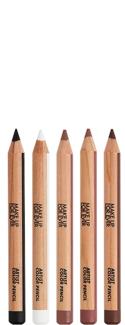 MAKE UP FOR EVER
Artist Color Pencil Longwear Liner Mini