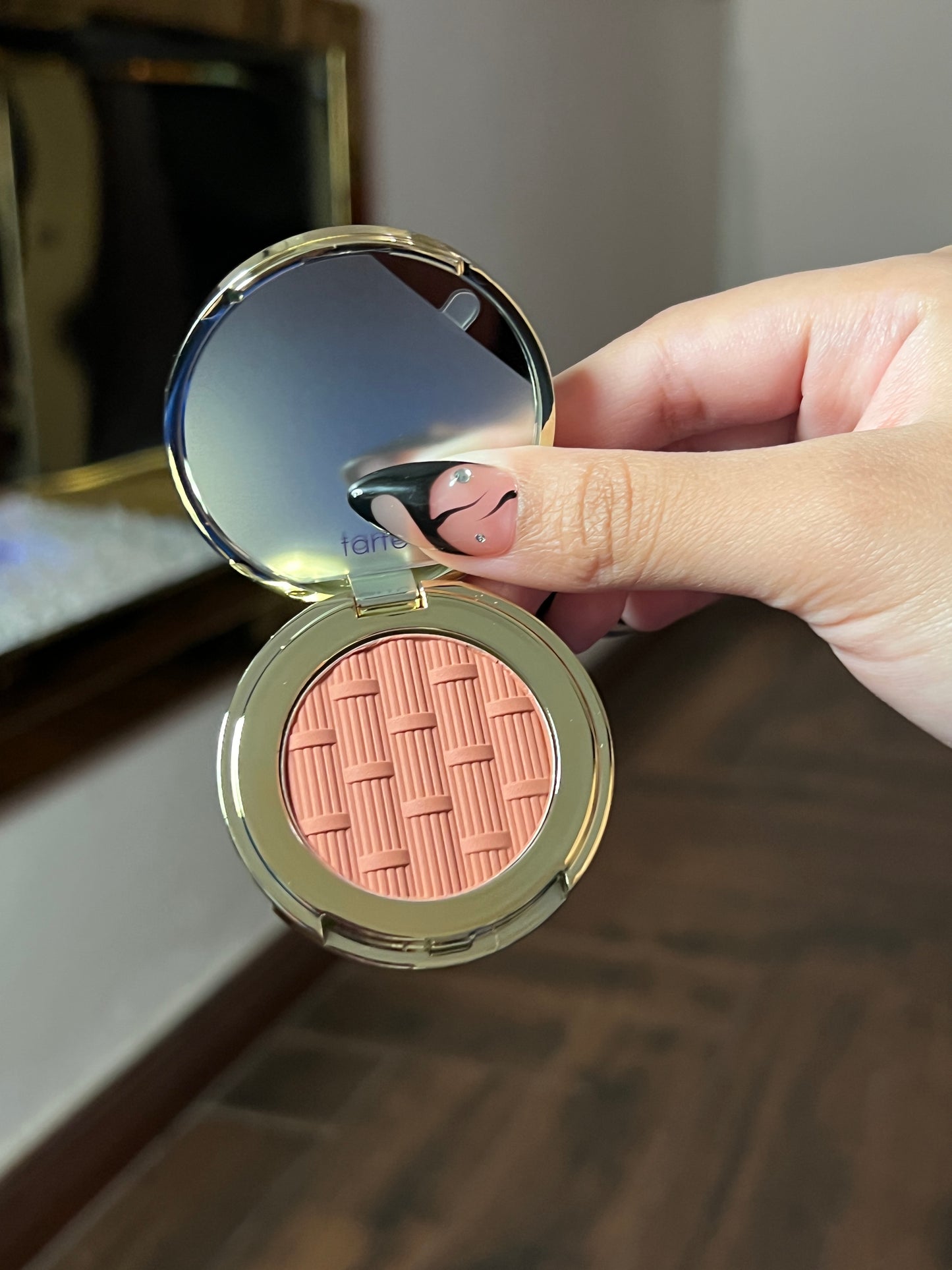 Tarte Amazonian Clay 12-Hour Blush 1.5g