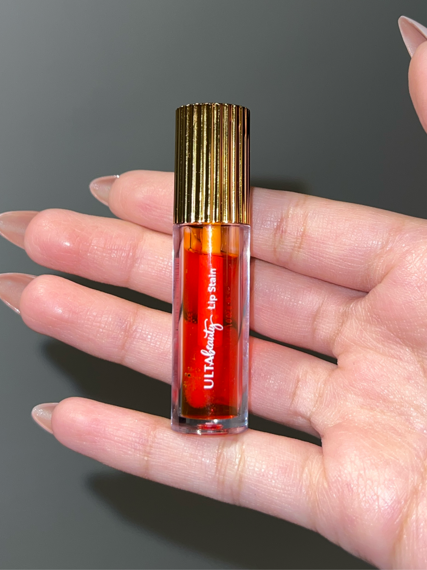 Ulta Beauty Lip Stain 1.5ml