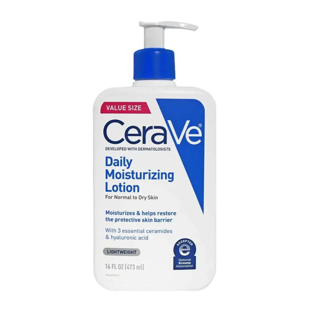 CeraVe Moisturizing Lotion | 16 Ounce 473ml