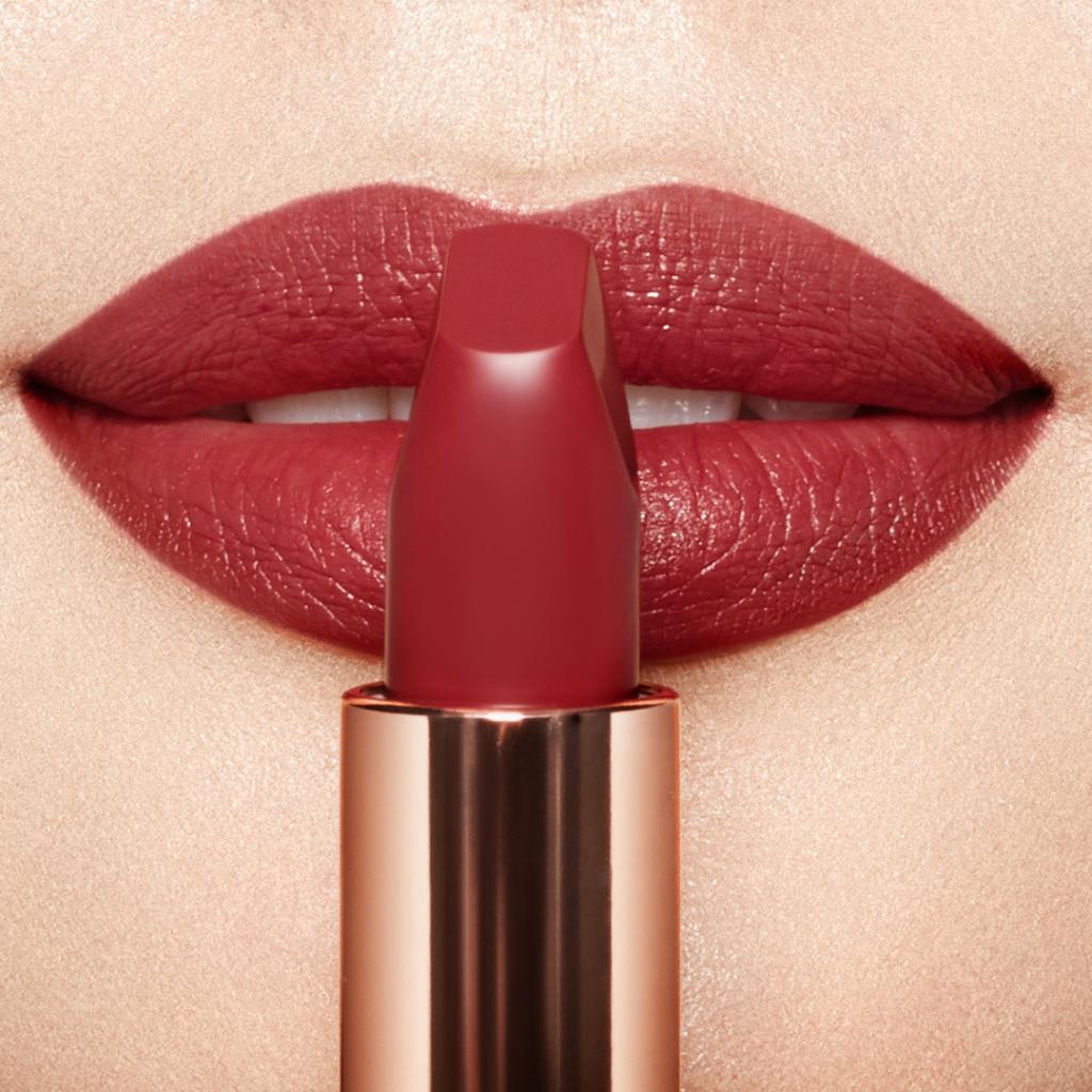 Charlotte Tilbury Iconic Mini Lipstick