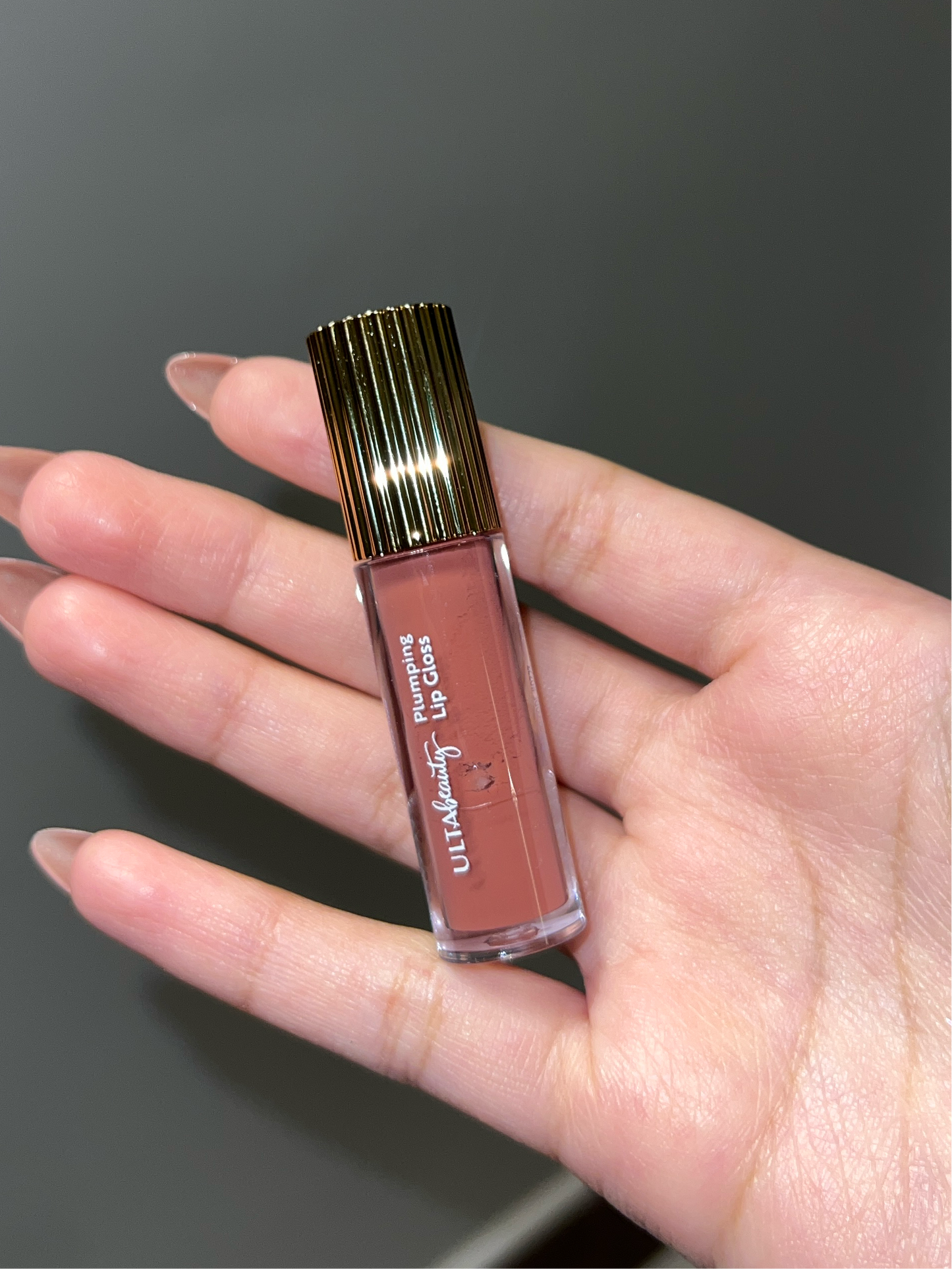 Ulta Beauty Plumping Lip Gloss 1.5ml