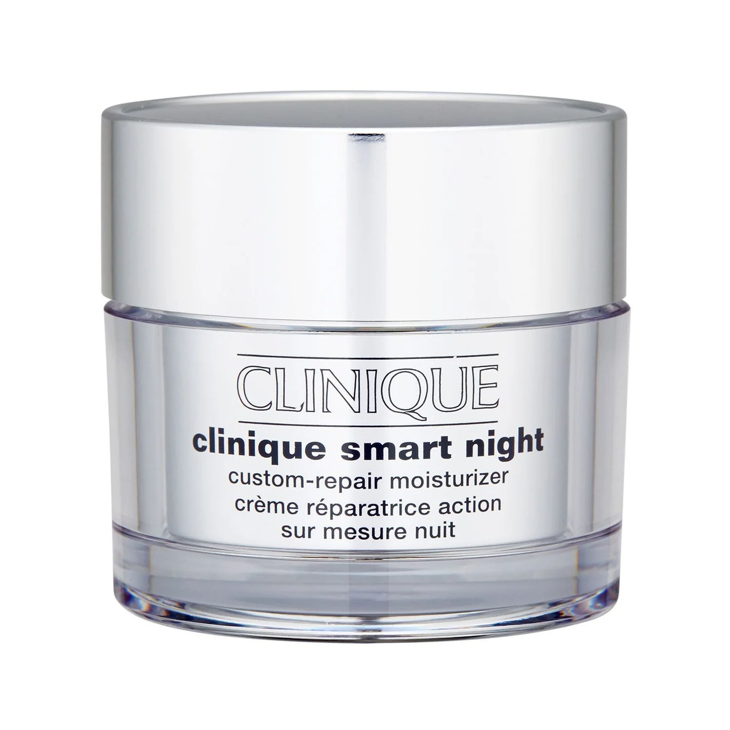 Clinique Smart Night™ Custom-Repair Moisturizer