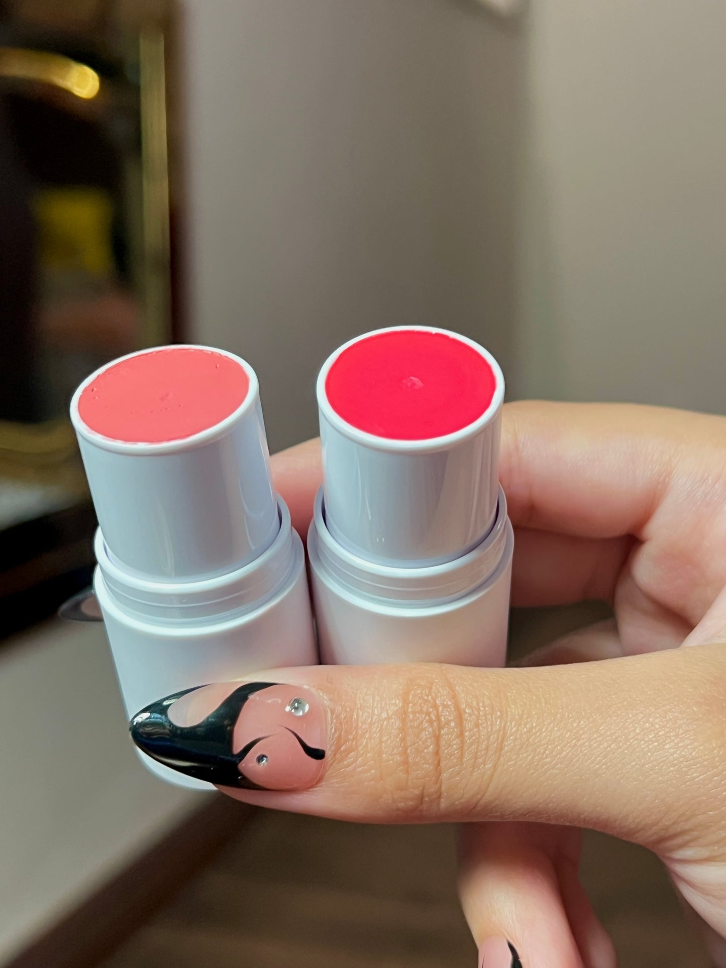 MAKEUP BY MARIO Soft Pop Blush Stick Mini 4gram