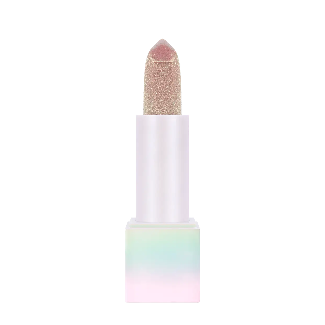 Huda Beauty Diamond Lip Balm- Negligee