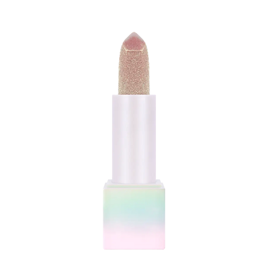 Huda Beauty Diamond Lip Balm- Negligee