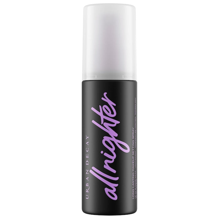 Urban Decay
All Nighter Waterproof Makeup Setting Spray 118ml