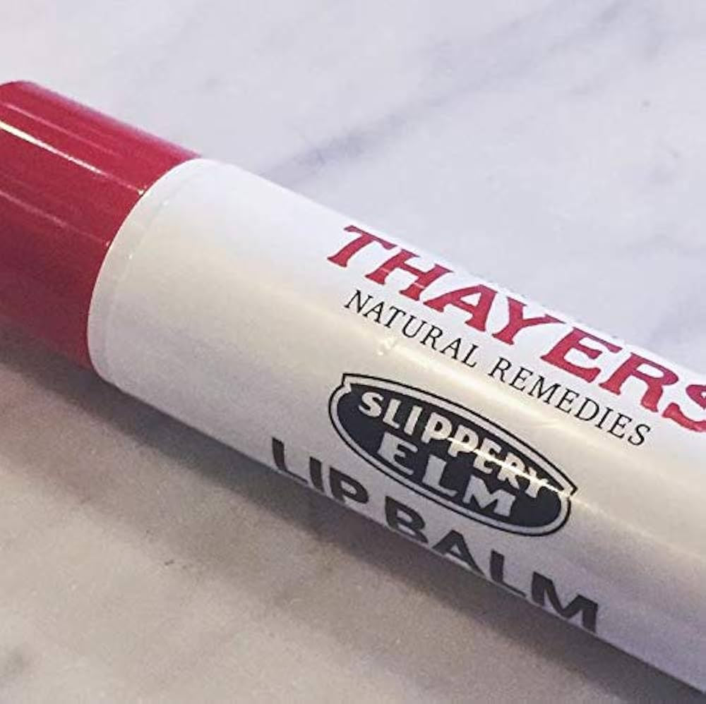 Thayers Natural Remedies Lip Balm