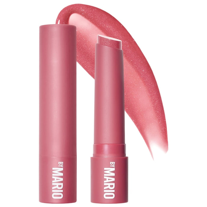 Makeup by Mario Moisture Glow Plumping Lip Balm