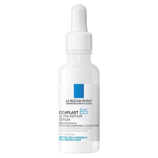 La Roche-Posay Cicaplast B5 Serum-Full size