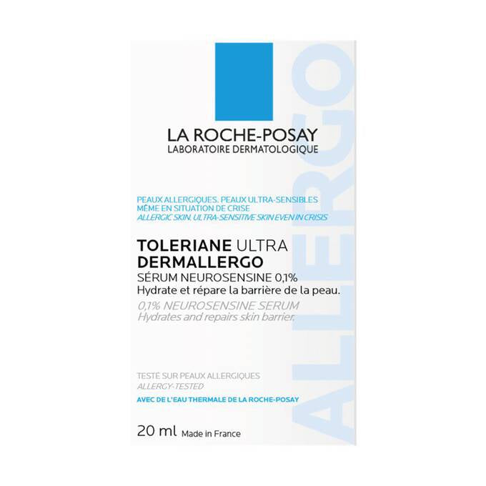 La Roche-Posay Toleriane Ultra Dermallergo 20ml