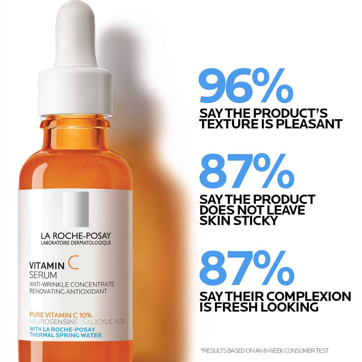 La Roche-Posay Vitamin C Serum-Full size