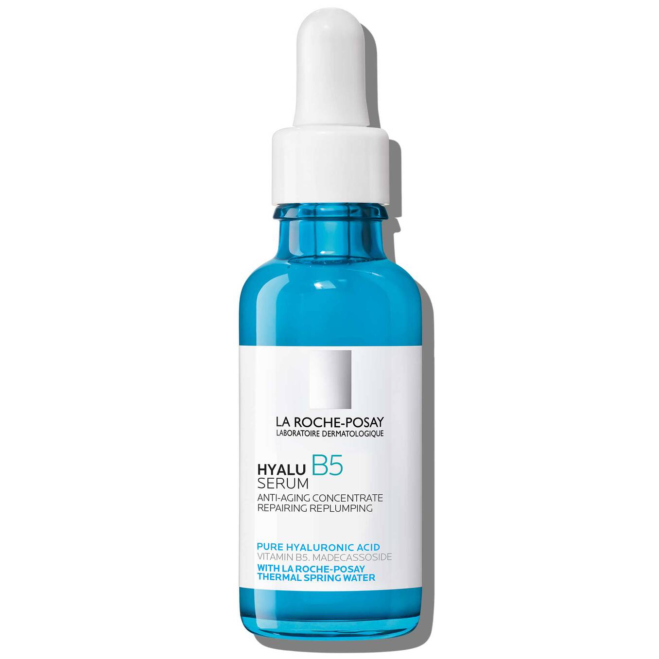 La Roche-Posay Intense B5 Hyaluronic Acid Serum