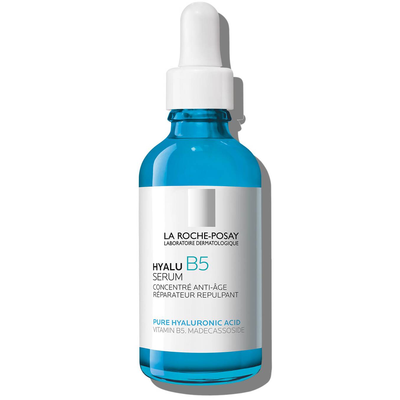 La Roche-Posay Intense B5 Hyaluronic Acid Serum