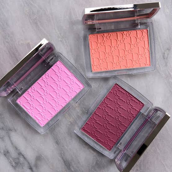 Dior Backstage Rosy Glow Blushes (New Formula)