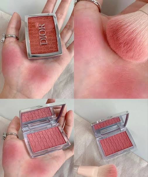 Dior Backstage Rosy Glow Blushes (New Formula)