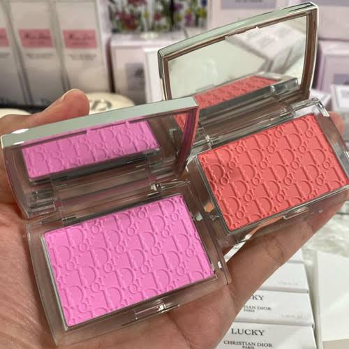 Dior Backstage Rosy Glow Blushes (New Formula)