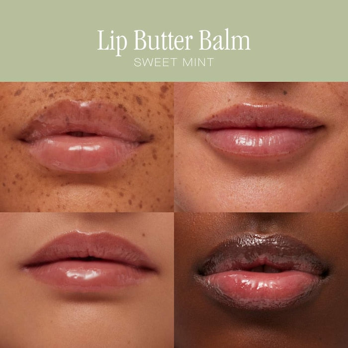 Summer Fridays Lip Butter Balm-Full size(without box)