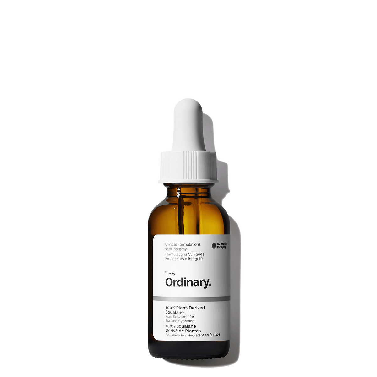 The Ordinary 100% Plant-Derived Squalane-30ml