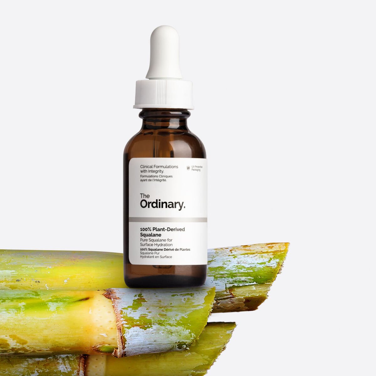 The Ordinary 100% Plant-Derived Squalane-30ml