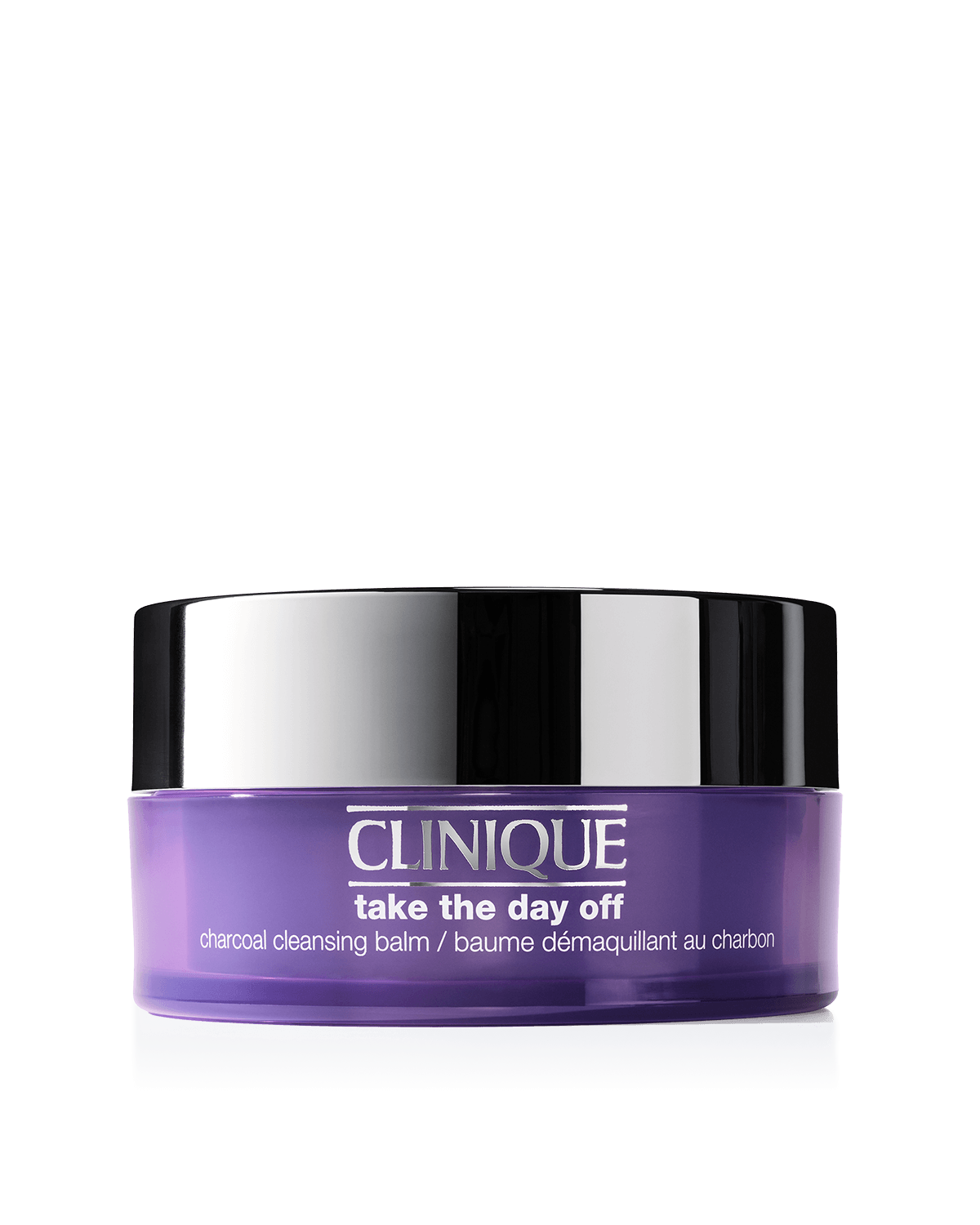 Clinique Take The Day Off Charcoal Cleansing Balm-125ml