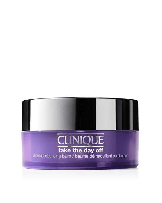 Clinique Take The Day Off Charcoal Cleansing Balm-125ml