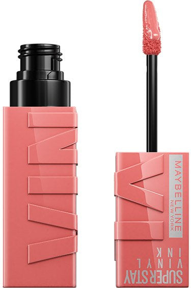 Maybelline New York SuperStay Vinyl Ink Liquid Lipstick