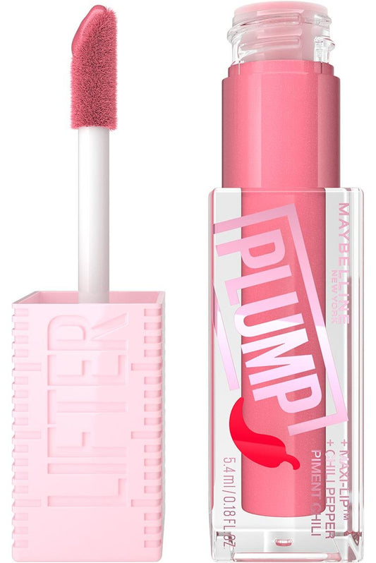 Maybelline Lifter Gloss Plump-5.4ml