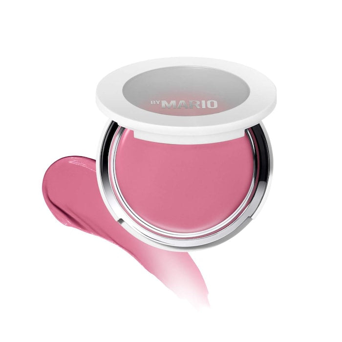 Makeup by Mario Soft Pop Plumping Cream Blush Veil Full Size