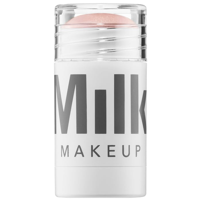 Milk Makeup highlighter full sized