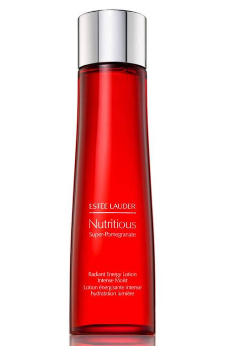 Estee Lauder Nutritious Superpomegranate Radiant Energy Lotion Intense Moist