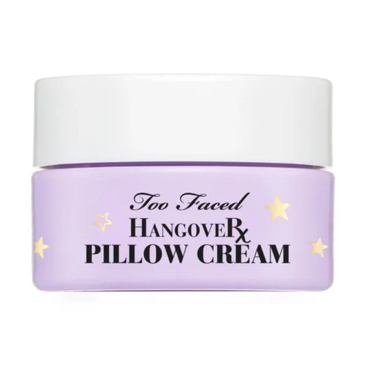 Too Faced Hangover Pillow Cream-5ml